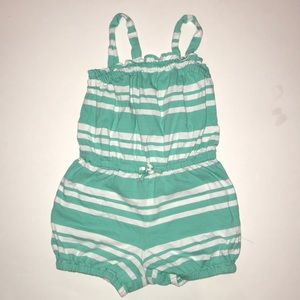 GAP romper